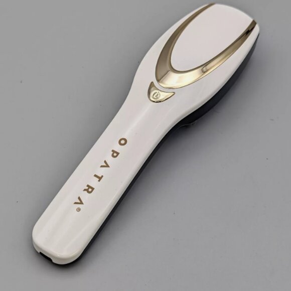 Opatra LUX Hair Brush Light and Massage Therapy NEW - Picture 5 of 6
